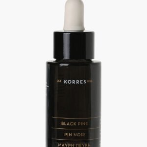 Black Pine Active Firming Sleeping Oil