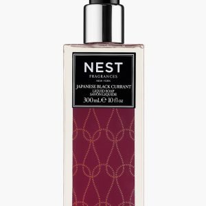 Japanese Black Currant Liquid Soap