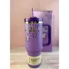 Olivia Rodrigo X Stanley 40 oz Tumbler Cup- BRAND NEW with Box & Straw